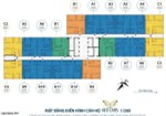 Cần bán gấp căn hộ 83m2 view bảo tàng không quân, chung cư The Artemis, số 3 Lê Trọng Tấn