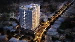 Bán căn hộ  90m2/1PN nhận nhà ngay, full nội thất, tại chung cư Oriental Westlake.