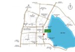 Tây Hồ Residence - Căn 2PN hướng Đông, view Hồ Tây, giá chỉ 2.8 tỷ. LH 0349486666