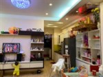 Bán gấp căn 2 PN, 2 WC, SĐCC, full nội thất giá cực rẻ tại CT8 Đại Thanh.