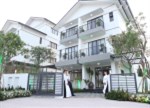 CHUYÊN BÁN BT, LK, SHOPHOUSE CẮT LỖ DỰ ÁN VINHOMES THĂNG LONG. 08.66.76.78.55