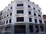 Bán Liền kề Tây Nam Linh Đàm, Hoàng Mai, HN dti 94m2 giá 74tr/m2, mặt đường 21m