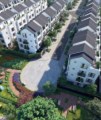 Bán căn liền kề ST5. Hướng Nam thoáng mát, diện tích 90m2, giá 8.9 tỷ