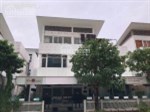 Bán biệt thự 245 m2 tại bán đảo Linh Đàm. vị trí BT2 đẹp nhất bán đảo, tiện kinh doanh, cho thuê,