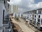 Chính chủ bán LK chính Nam, mặt tiền 6m, trả chậm 12 tháng, giá 9.1 tỷ. LH 0834 812 333