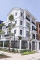 Bán căn góc liền kề ST5 Gamuda Đông Nam, vị trí cực đẹp, cạnh công viên, vườn hoa, suối. 091133789