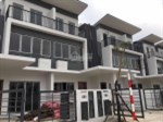 Cần nhượng lại căn liền kề góc ST4, hướng đông nam cực đẹp, trả góp dài hạn 30 tháng