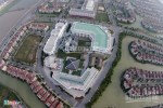 BÁN GẤP LÔ HOA LAN 1, 293M2, 19 TỶ, 2 MẶT TIỀN, SÔNG THOÁNG, VỊ TRÍ TRUNG TÂM VINHOMES RIVERISDE.