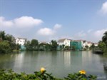 Cần Bán căn Hoa Phượng 4, 434m2, ĐN, Hoàn thiện full nội thất, sông thoáng, Giá hợp lý: 26 tỷ