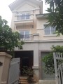 Bán căn đơn lập, 354m2, Đông Nam, thô, đất vuông vắn, Hoa Phượng 5, LH: 090.1426.382