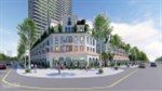 Nhà phố vừa ở vừa kinh doanh giá tốt nhất Tây Hồ, đầu tư là có lãi, 18 tỷ/lô. Chi tiết 0987938791