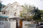 Bán biệt thự 5 PN, DT 180m2 ở KĐT Nam Thăng Long - Ciputra Hà Nội, giá 19,8 tỷ, LH 0985 172 999