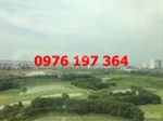 Tôi cần bán biệt thự C5-1X diện tích 217m2, view sân golf, là căn duy nhất và giá rẻ. LH 097619736