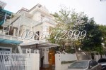 Bán biệt thự DT 180m2 ở khu ĐT Nam Thăng Long - Ciputra Hà Nội, giá 20,9 tỷ, LH 0985 172 999