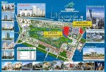 Bán biệt thự đẹp, mang dấu ấn thượng lưu, vị trí đẹp đắc địa nhất nằm tại cửa ngõ thủ đô Hà Nội