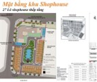Hot! 18.2 tỷ sở hữu shophouse Ciputra đẳng cấp tại dự án Sunshine Golden River. LH: 0978 398 037