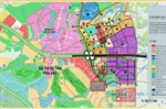 Cần bán gấp lô biệt thự ven suối Phú Cát City