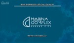 Phân tích hiệu quả khi mua nhà bên Sông Hàn - Marina Complex (vị trí đẹp cuối cùng của TP Đà Nẵng)