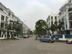 CHÍNH CHỦ BÁN LẠI CĂN LIỀN KỀ DÃY B11 - VINHOMES GARDENIA. MT 8M. DT 152M2. ĐÔNG NAM. GIÁ 26 TỶ