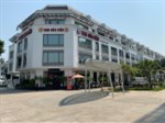 CHÍNH CHỦ NHỜ BÁN LẠI LÔ SHOPHOUSE B1 - MẶT VƯỜN HOA. MT 6M. DT 93M2. HOÀN THIỆN RỒI. GIÁ 19.5 TỶ