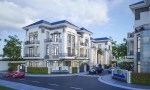 NHẬN GIỮ CHỖ NHÀ PHỐ VEROSA KHANG ĐIỀN, GIỎ HÀNG ĐỘC QUYỀN GIỮ CHỖ LÀ CÓ CĂN, LH 0907410909