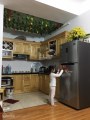 bán căn hộ 55m, nhà đẹp, giá rẻ, sổ hồng chính chủ
