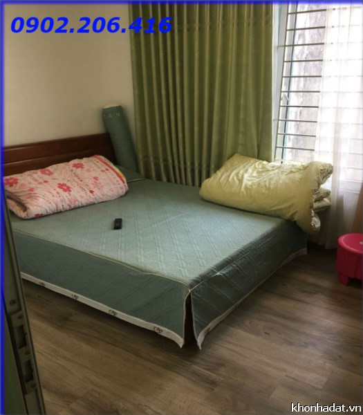 Nhà 2,05 tỷ. Cho gia đình trẻ(Đẹp như CC),tổng dtsd 100m2 -Tân Mai, HM