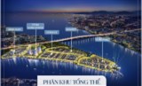 Đất nền Biệt Thự nghỉ dưỡng ven biển MarineCity giá chỉ từ 15tr/m2