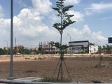 Chính chủ cần bán lô đất đối diện công viên cây xanh, cách chợ đập đá-an nhơn-bình định 500m