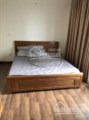 Cần bán căn hộ 3 phòng ngủ 111m2 có sẵn đủ nội thất đg Lê Đức Thọ, Mỹ Đình II chỉ 3.2 tỷ bao phí