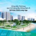 CƠN LỐC VINHOMES SMART CITY TÂY MỖ - ĐẠI MỖ MUA NHÀ VINHOMES CHỈ 400 TRIỆU / CĂN