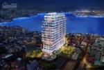 BÁN 5 SUẤT NGOẠI GIAO CĂN HỘ SIÊU VIP - 162 HOÀNG HOA THÁM VIEW HỒ TÂY CK 7%. LH: 096744099