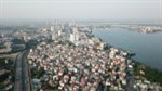 Chỉ 3.8 tỷ căn 3 phòng ngủ Full nội thất cao cấp View Hồ Tây Tại Tây Hồ Residence-LH: 0967 999 595