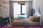 Căn đập thông tầng 8 cuối cùng duy nhất 6th Element - 035 8286 827