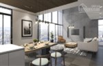 Kinh doanh mang lợi nhuận cam kết 400 triệu/năm- Pentstudio Tây Hồ - Căn hộ khách sạn full nội thấ