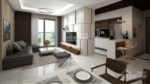 BÁN CĂN HỘ 2 NGỦ VIP NHẤT  DỰ ÁN 6TH ELEMENT  - GIÁ CHỈ 3,3 TỶ NẰM NGAY ĐƯỜNG NGUYỄN VĂN HUYÊN