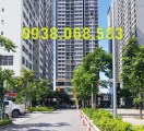 Bảng hàng căn hộ 3 phòng ngủ Ngoại Giao Đoàn, giá từ 2 tỷ trở lên. Liên hệ: 0938068583