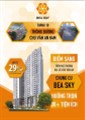 Tháng 10 thông ngay đường Đại lộ Chu văn An, đón chờ chính sách hấp dẫn từ CĐT chung cư Bea Sky