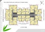 Cần bán Thanh Xuân Complex - Hapulico- 2 phòng ngủ, 82.8m2 nhà mới đẹp,đóng 50% nhận nhà ở ngay
