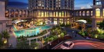 Căn góc ngoại giao Sunshine Riverside, view sông Hồng, cầu Nhật Tân, CK 350tr, HTLS 0%, vay 70%