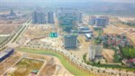 Cần bán gấp căn 3 phòng ngủ view hồ view biển nước mặn Vinhomes Ocean Park