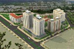 Cần bán gấp căn hộ 93m2, 3 phòng ngủ, tầng trung vip, view Hồ Tây, Giá 26 triệu/m2 0972298636