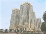 Sunshine Riverside duy nhất 1 căn góc, ban công đông nam, 4 tỷ/100m2, full nội thất, nhận nhà ngay