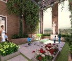 DUY NHẤT CĂN 3PN MUA TRỰC TIẾP CĐT SUNSHINE RIVERSIDE, HTLS 0%, VAY 70%, NHẬN NHÀ Ở NGAY .