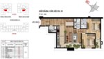 Chính chủ gửi bán căn hộ tòa A Imperia Garden  143 Nguyễn Tuân 77m2 giá chỉ 2.6 tỷ