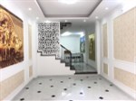 Bán nhà ngõ 1081 Hồng Hà - Cầu Đất HK, 50m2x5 tầng 2 mặt thoáng, ô tô cách nhà 10m, 3.28 tỷ