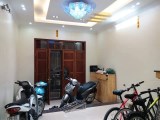 Bán vội nhà Bằng Liệt Hoàng Mai 34m24 tầng mt 3,4m.lh 0794759389
