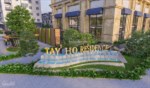 Ra mắt tầng đẹp nhất Tây Hồ Residence 2,3 tỷ/2 PN - 3,2 tỷ/3 PN, cách Hồ Tây 300m bốn mặt view Hồ