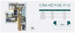 Chính chủ cần bán góc 2PN view Hồ Tây và Sông Hồng full nội thất cao cấp . Liên hệ : 0976852223