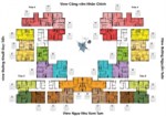 Bán căn hộ 78m2 chung cư Việt Đức, 39 Lê Văn Lương, giá 26,5tr/m2, giao nhà ngay